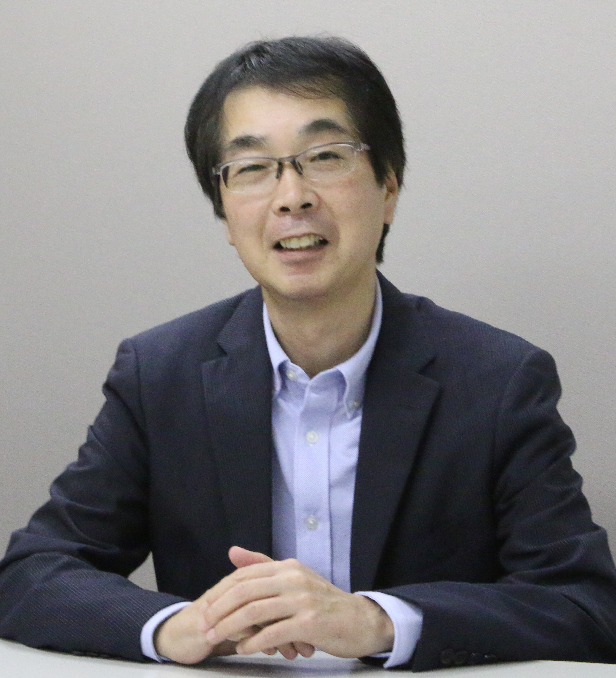 社長